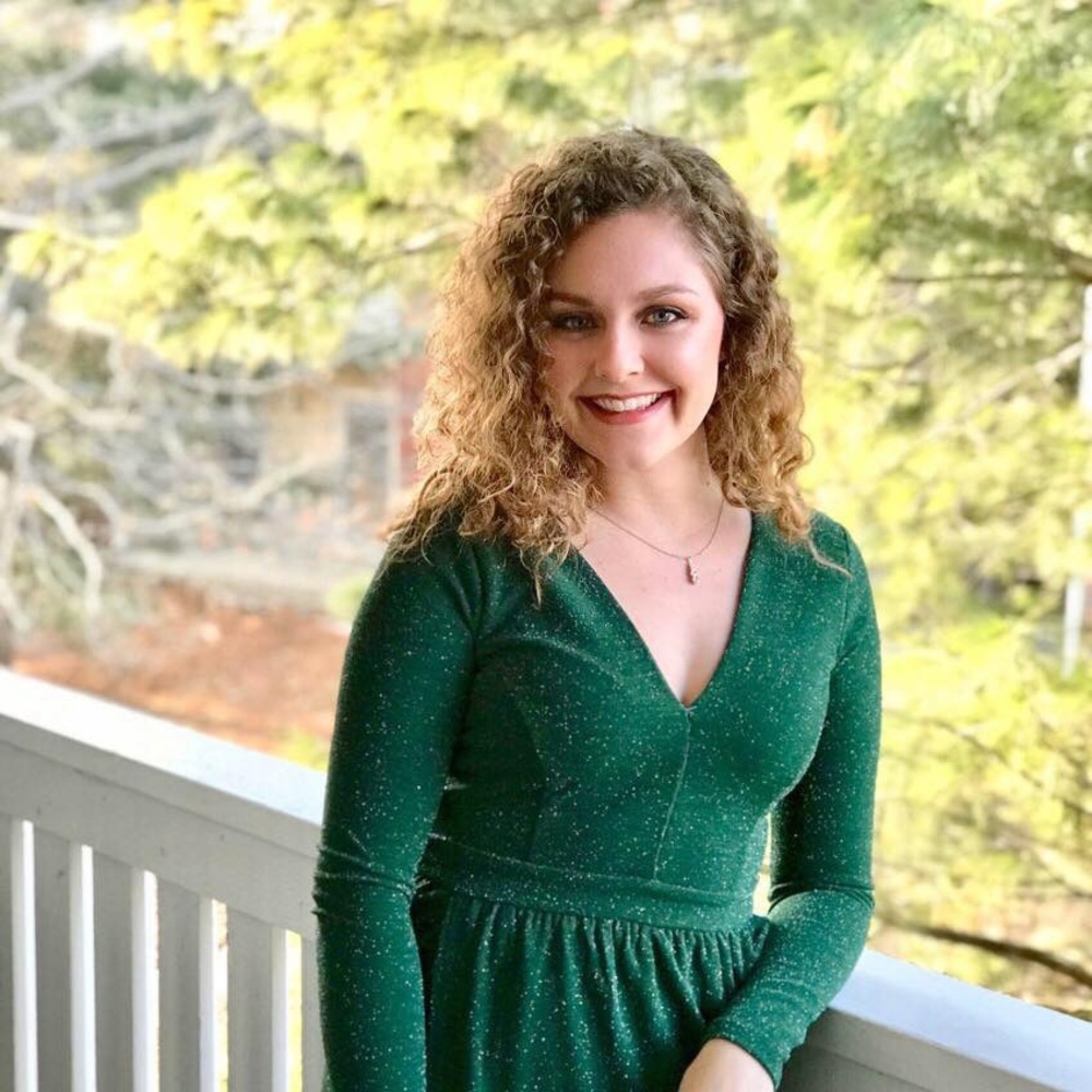 Meet your Posher, Anna